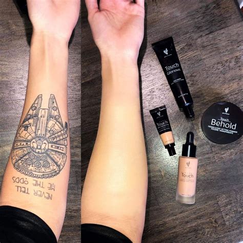 Tips for Choosing the Right Magid Touch Concealer Shade for Your Skin Undertone
